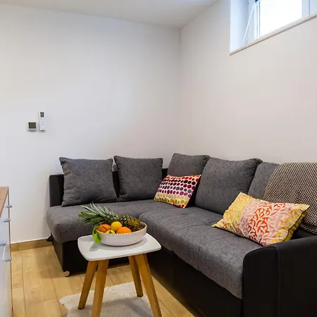Zvoncac Apartman Split