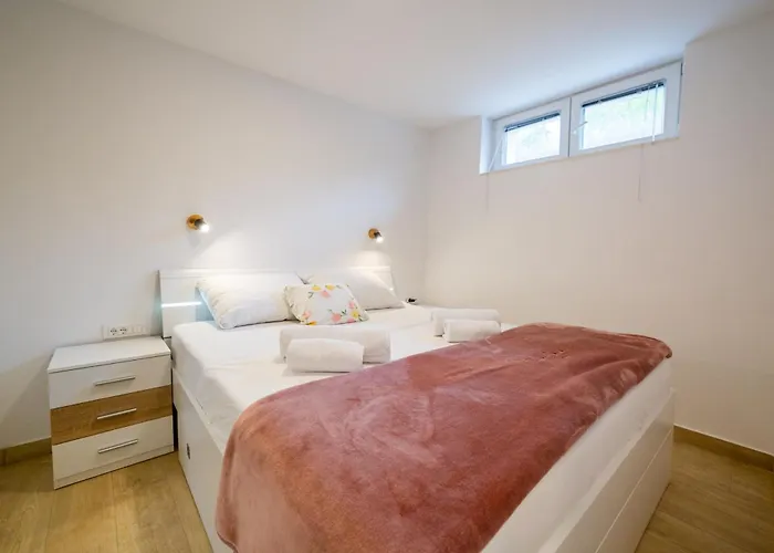 Apartman Zvoncac