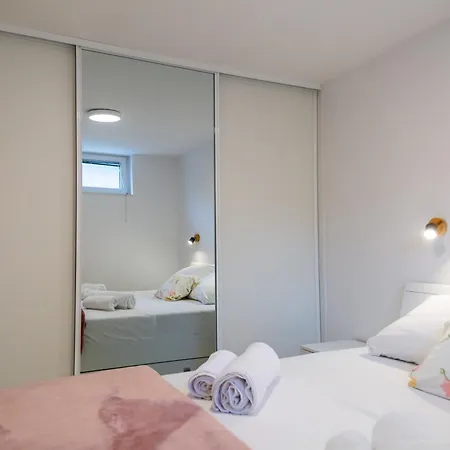 Zvoncac Appartement Split