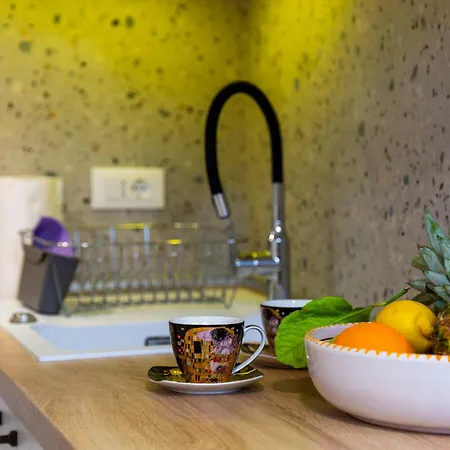 Zvoncac Apartamento *