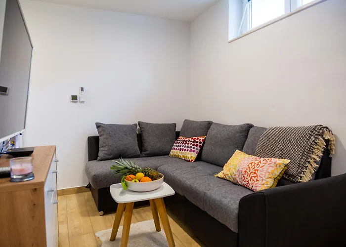 Zvoncac Apartament Split